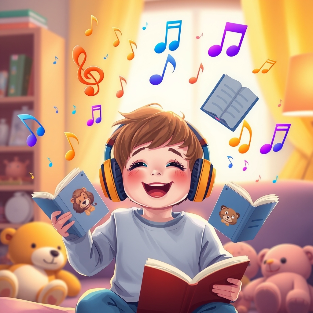Английский для детей 3–5 лет: с чего начать и первые книги