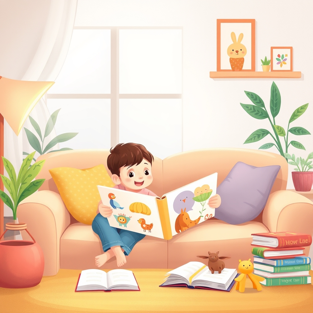 Книги-билингвы для детей: нужен ли русский текст рядом
