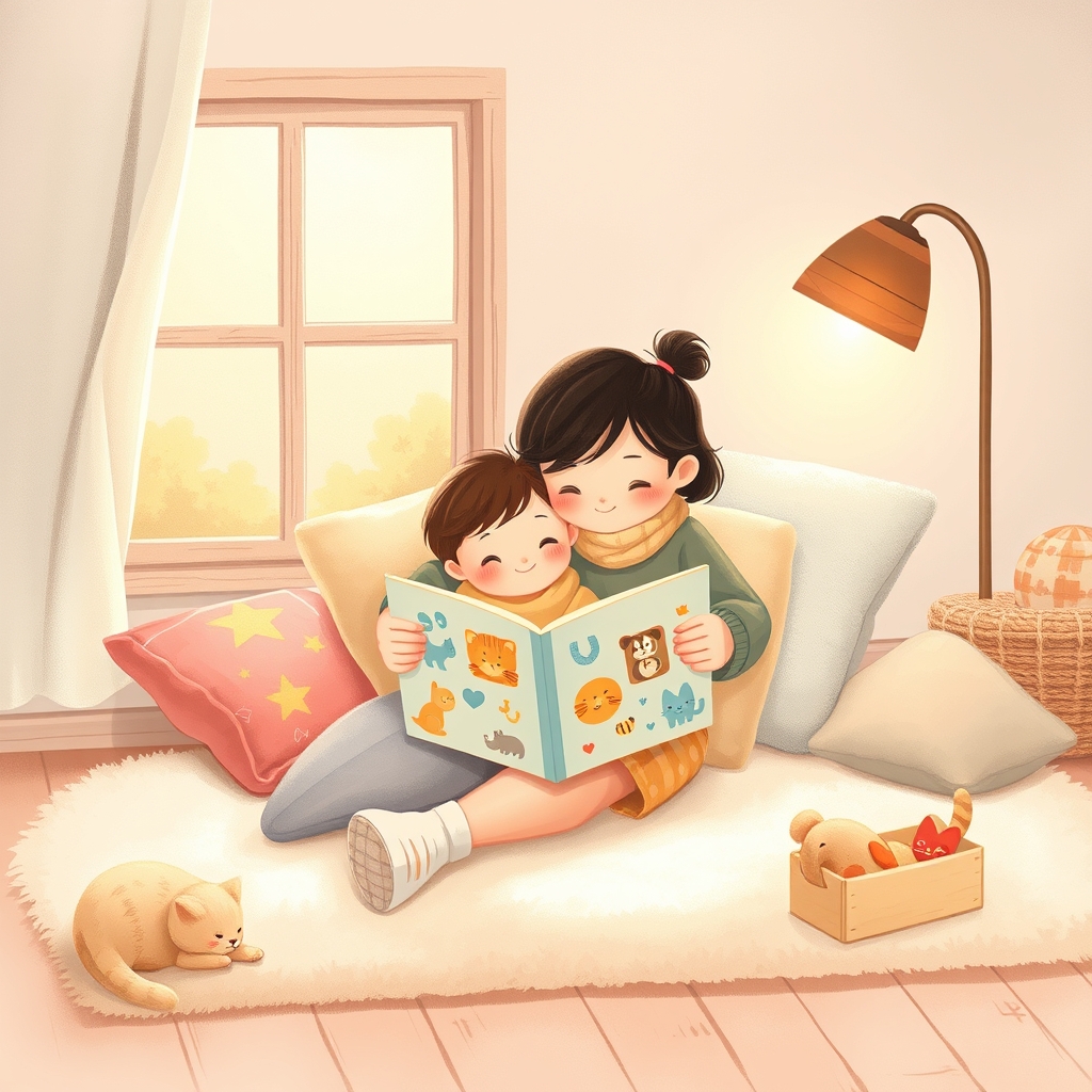 Как выучить английский алфавит с ребёнком по книгам