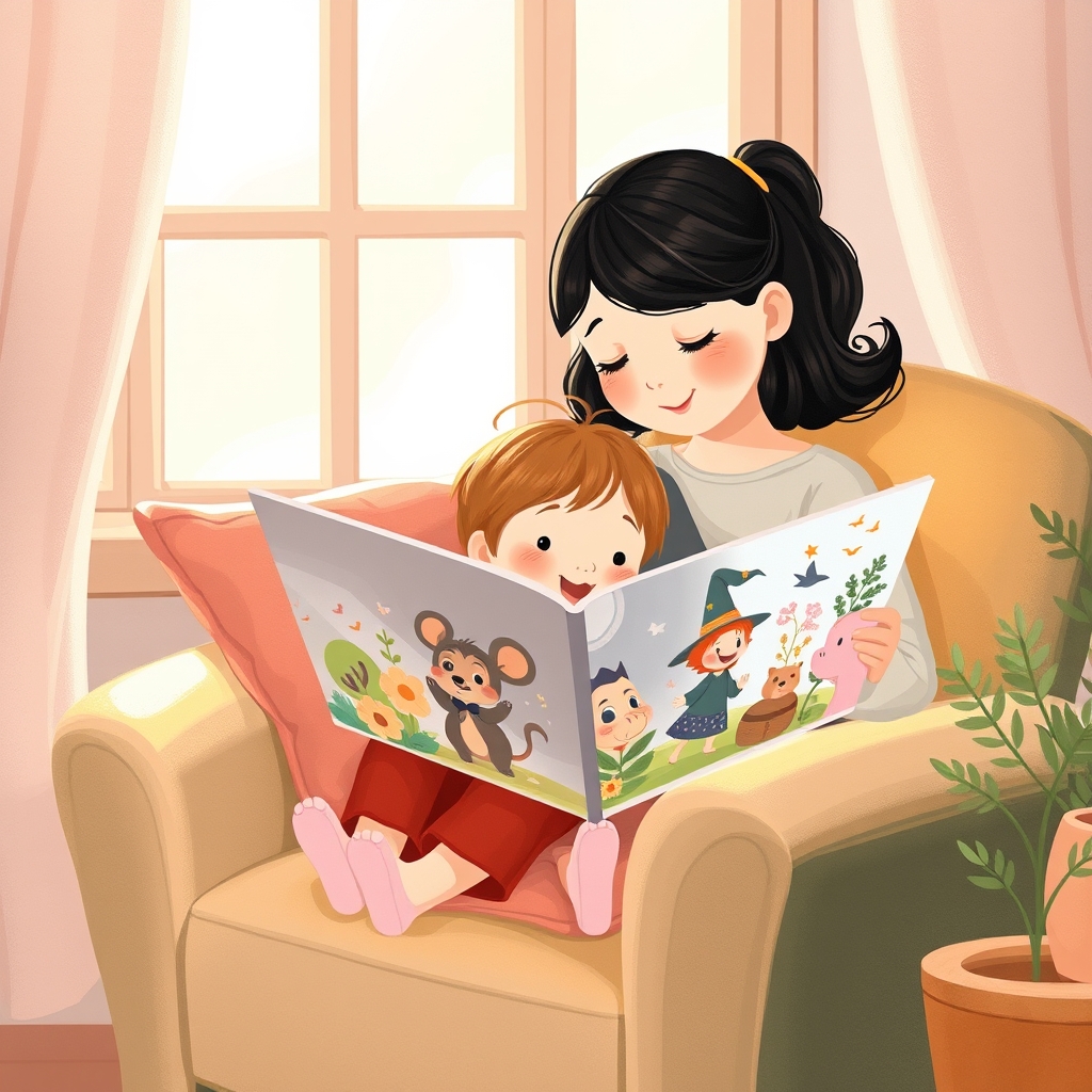 Джулия Дональдсон на английском: с чего начать в 3–12 лет