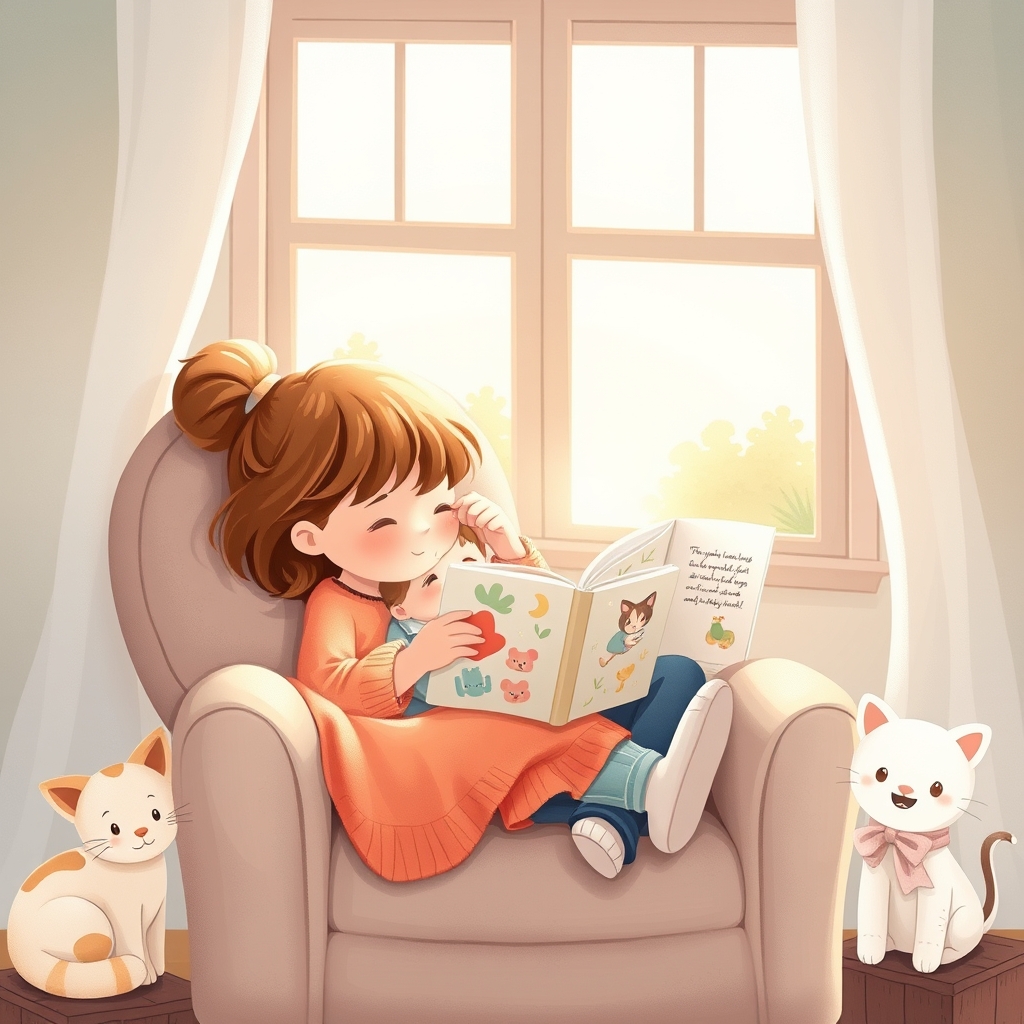 Животные на английском для детей 3–9 лет: книги