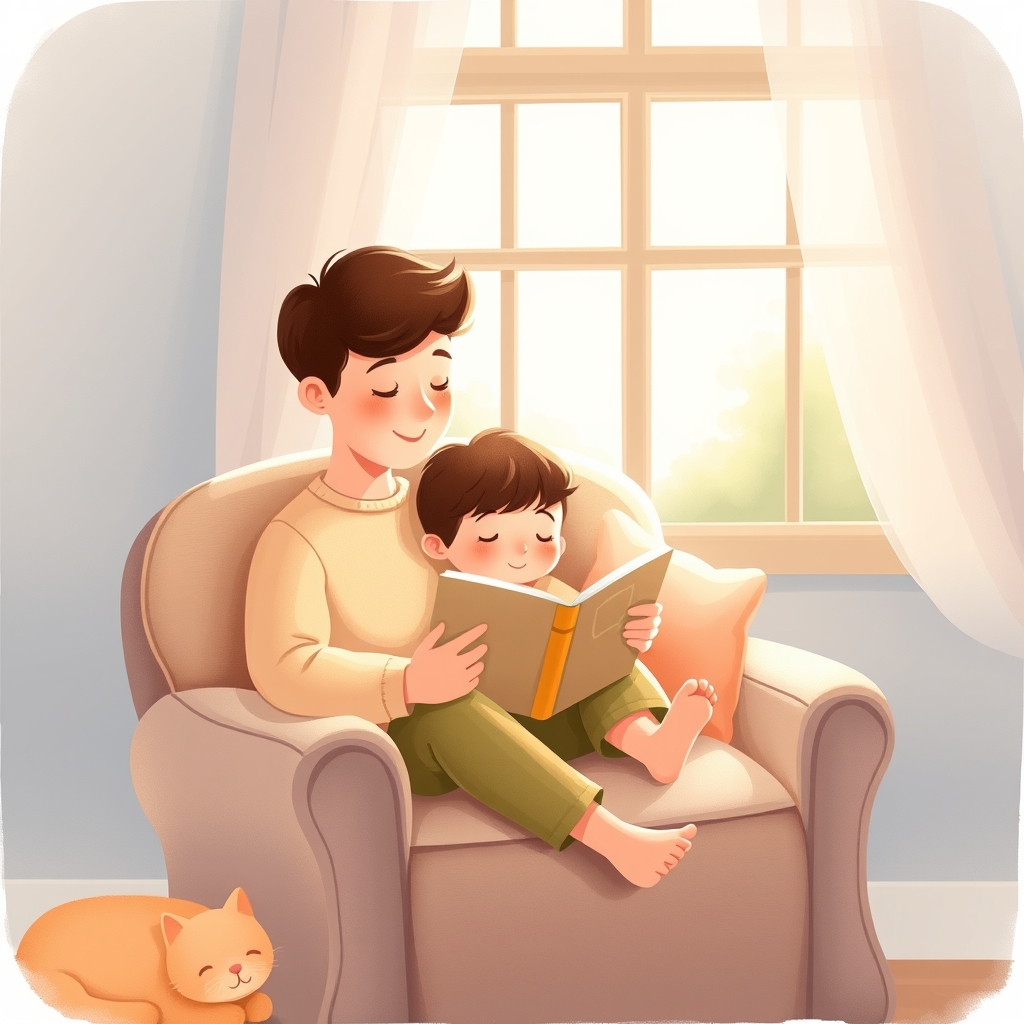 Graded readers для детей 6–12 лет: чем заменить