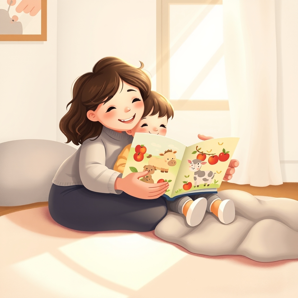 Счёт до 10 на английском для детей 3–7 лет: книги